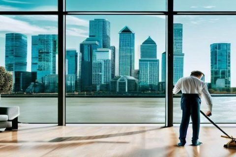 The Ultimate End of Tenancy Cleaning Checklist: What to Clean Before Moving Out