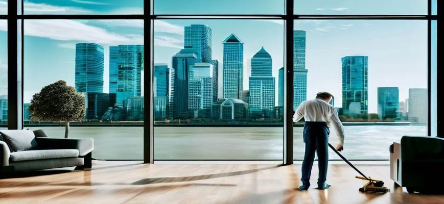 The Ultimate End of Tenancy Cleaning Checklist: What to Clean Before Moving Out