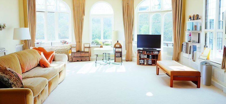 The Importance of Hiring Professional End of Tenancy Cleaners in London