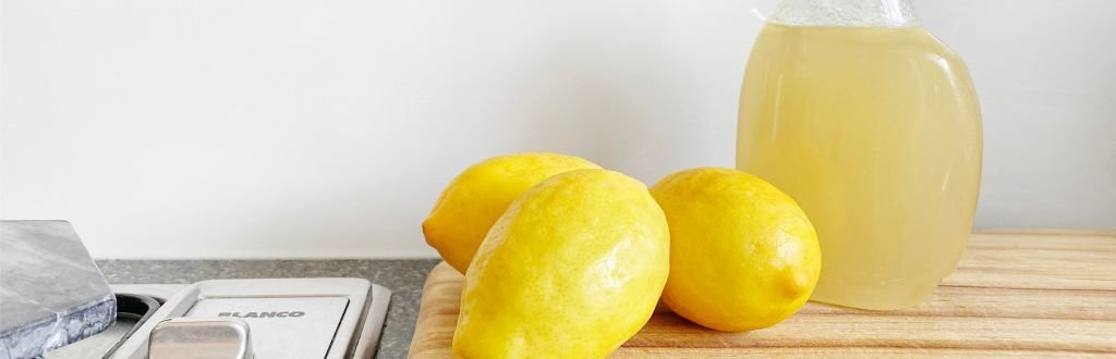 Do It Yourself cleaning solutions for tenants