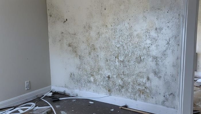 Dealing with Water Damage – Tips and Tricks