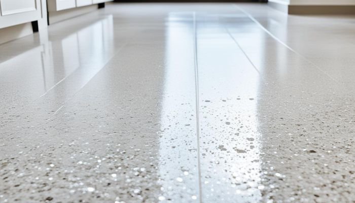 importance of deep cleaning