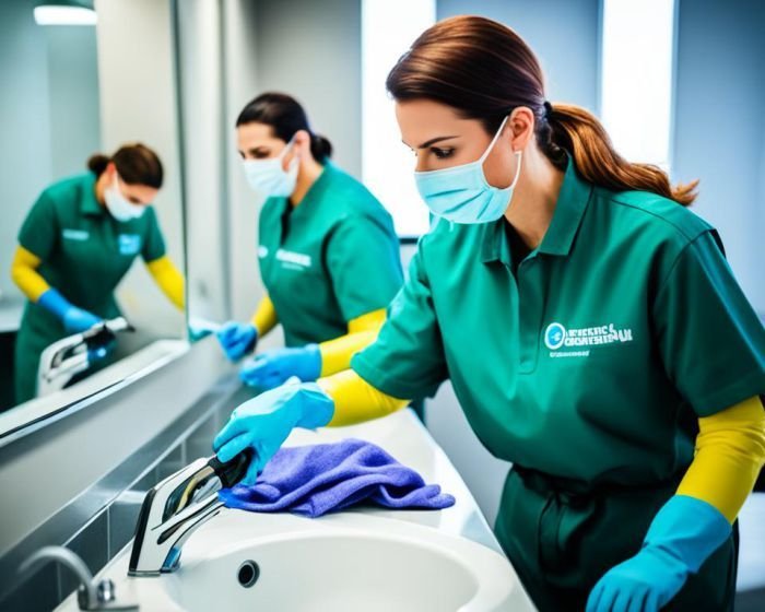 importance of end of tenancy cleaning for tenants