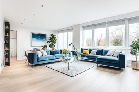 How to Unlock Your Property Value: The Power of Professional End of Tenancy Cleaning