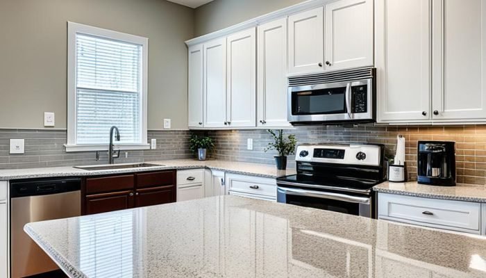 Step-by-Step Kitchen Cleaning for Tenancy End