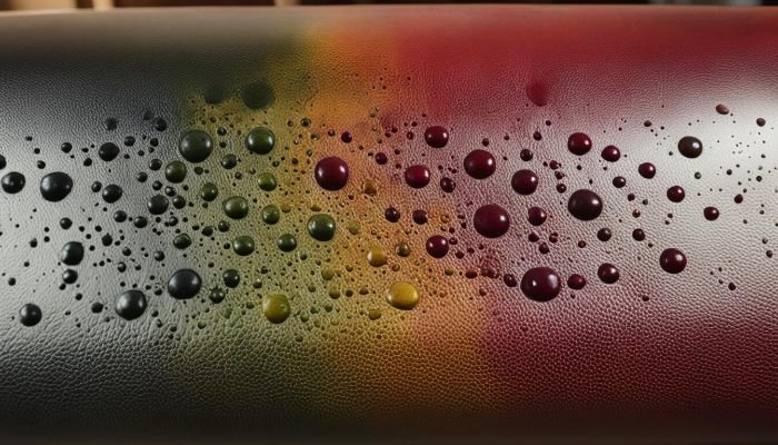 Removing Stains from Leather Furniture