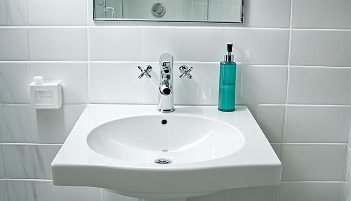 Ensuring a Spotless Bathroom – Expert DIY Cleaning Strategies for Tiles and Grout