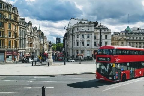 Perfect Timing – When to Book End-of-Tenancy Cleaning in London for a Smooth Transition