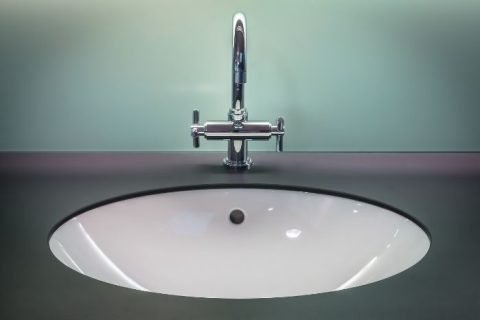 Tackling Limescale in Kitchens and Bathrooms