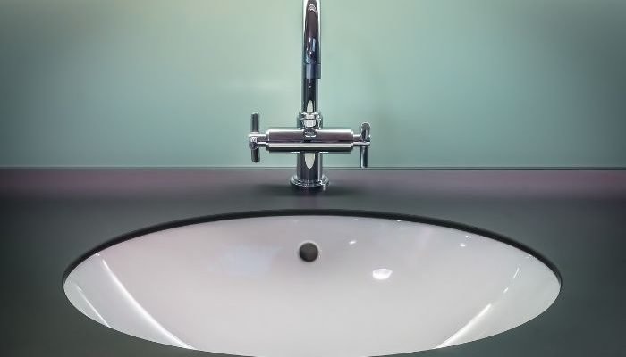 Tackling Limescale in Kitchens and Bathrooms