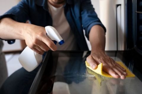 The Tenant’s Guide to Oven Cleaning