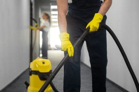 What to Expect from Professional Tenancy Cleaning Services