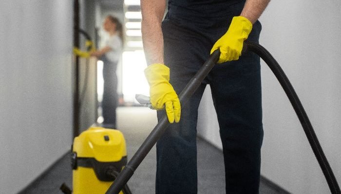 What to Expect from Professional Tenancy Cleaning Services
