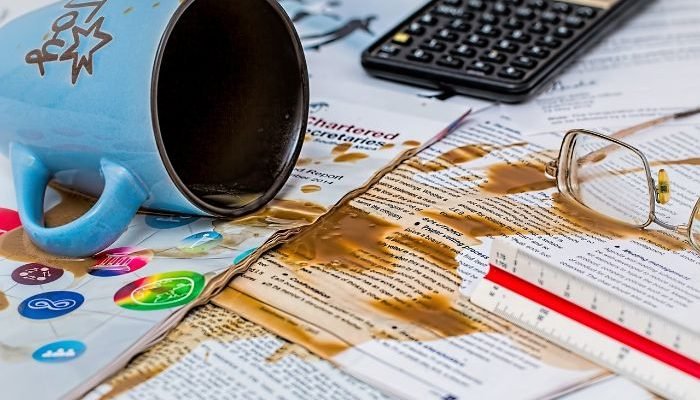 The Science of Stain Removal – What Works Best