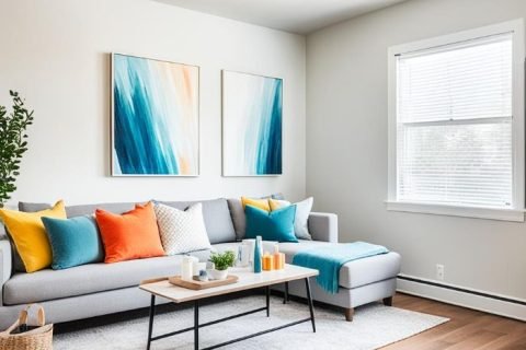 Managing Cleaning Between Short-Term Rentals (For Landlords)