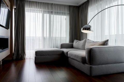 Curtain and Blind Cleaning Solutions