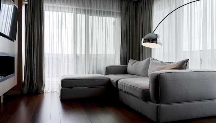 Curtain and Blind Cleaning Solutions