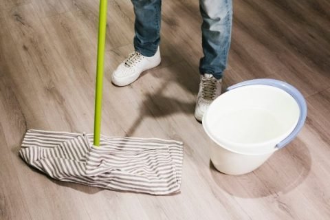 Quick Fixes for Last-Minute Stain Removal