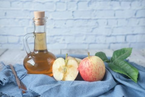 Vinegar: The Natural Cleaning Powerhouse