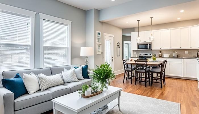 Preparing a Rental for the Next Tenant – Cleaning Edition