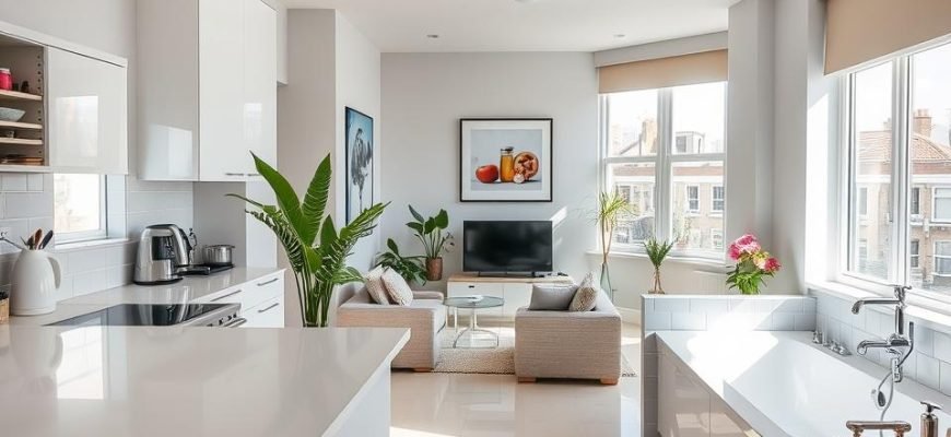 End of Tenancy Cleaning in Camberwell, SE5 – What You Need to Know