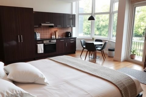 End of Tenancy Cleaning in Grove Park, SE12: A Tenant’s Guide