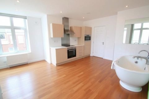 End of Tenancy Cleaning in Shepherds Bush, W12 – A Comprehensive Guide