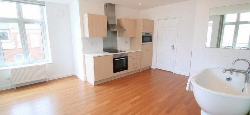 End of Tenancy Cleaning in Shepherds Bush, W12 – A Comprehensive Guide