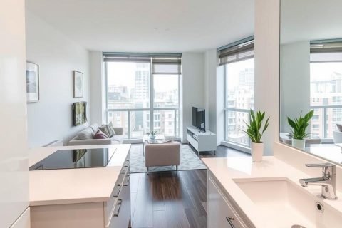 Southwark, SE1 – A Tenant’s Guide to End of Tenancy Cleaning