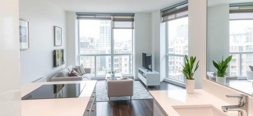 Southwark, SE1 – A Tenant’s Guide to End of Tenancy Cleaning