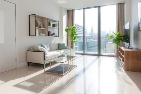 Tower Hill, EC3 – Your Guide to End of Tenancy Cleaning