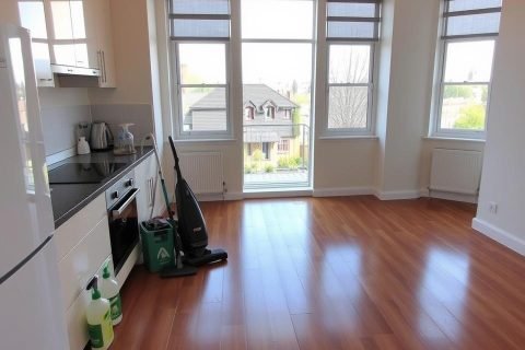 End of Tenancy Cleaning in Westcombe Park, SE3 – What Tenants Should Know