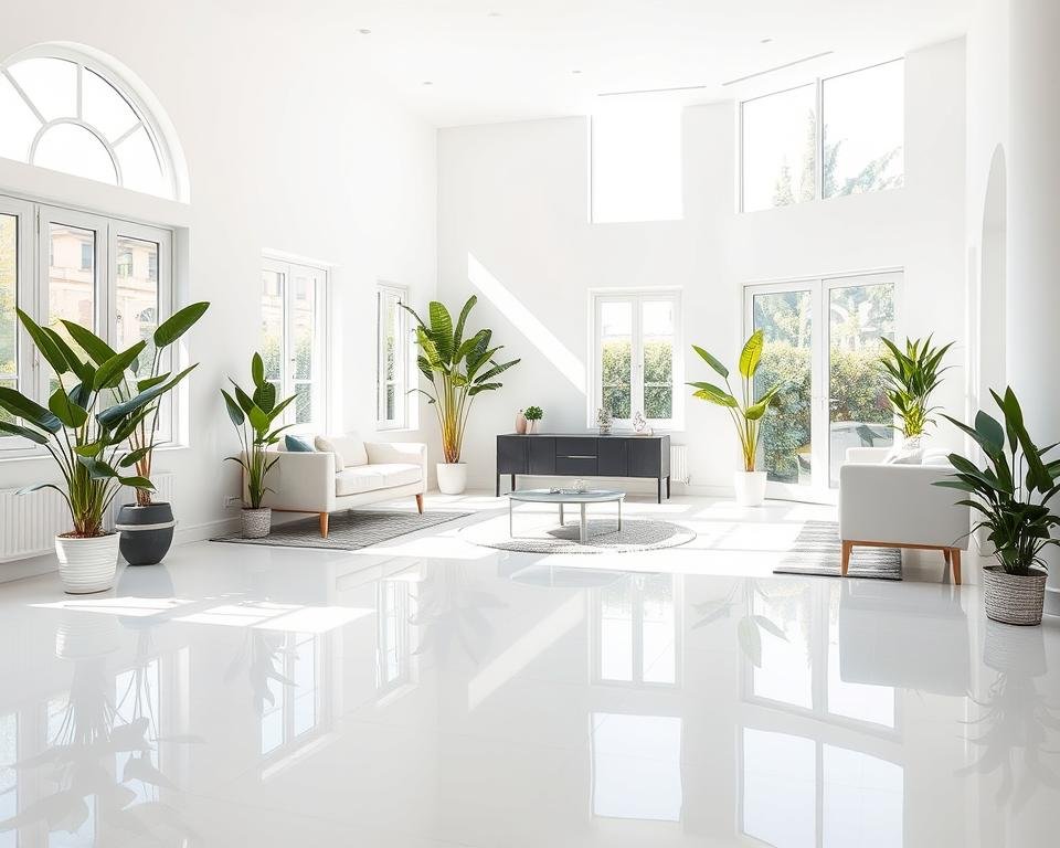 cleaning to boost appeal