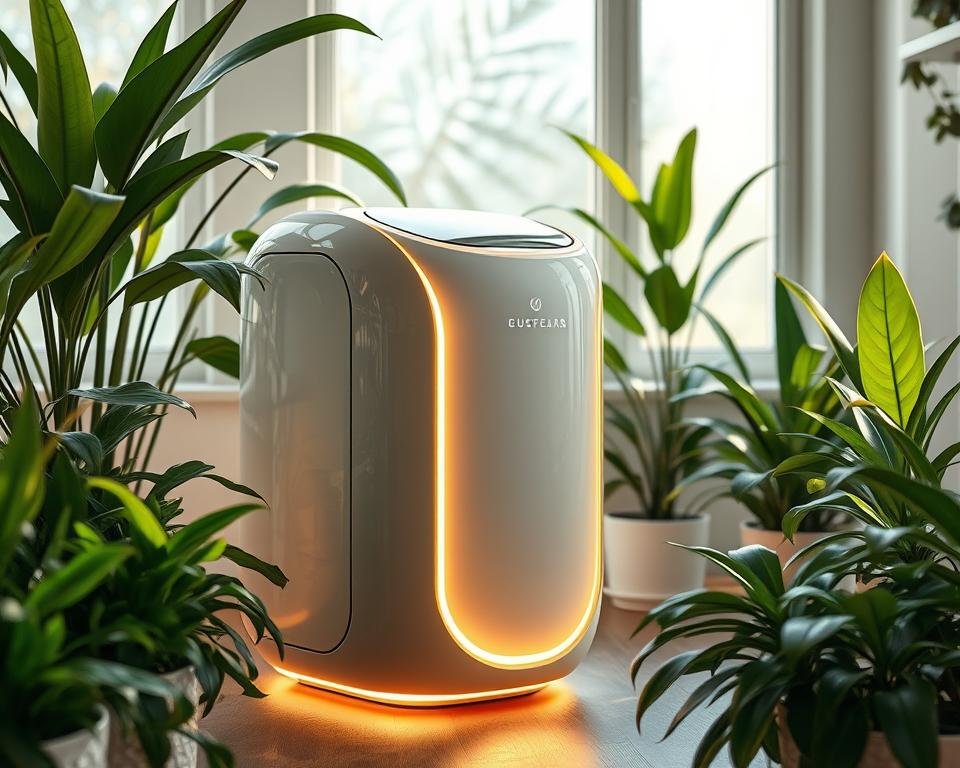 eco-friendly cleaning technology