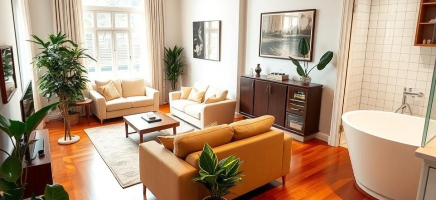 A Tenant’s Guide to Passing End of Tenancy Cleaning Inspections