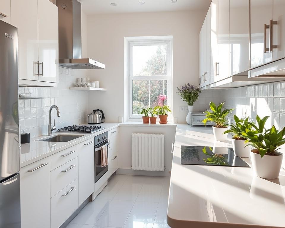 professional cleaning coverage