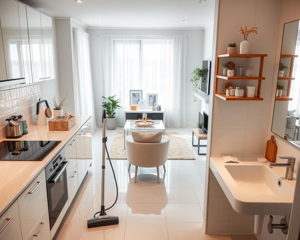 professional cleaning services