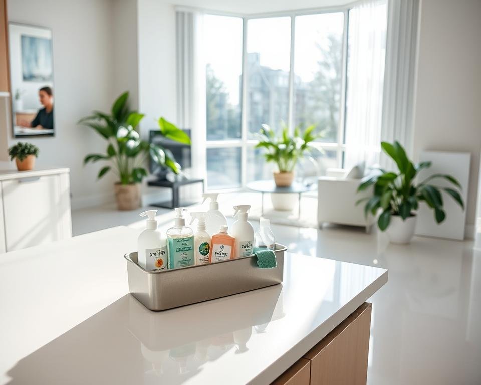 professional cleaning services Abbey Wood