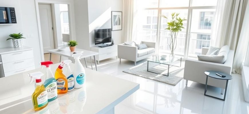 How End of Tenancy Cleaning Reduces Property Maintenance Costs