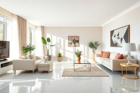 The Role of End of Tenancy Cleaning in Property Resale Value