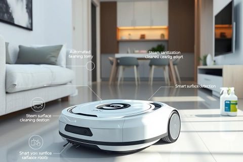 The Latest Advancements in Cleaning Technology for Tenancy Services