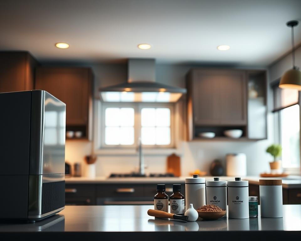 Professional odour removal techniques Professional odour removal techniques