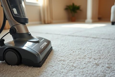 How Carpet Cleaning Impacts Deposit Returns in Tenancy Services