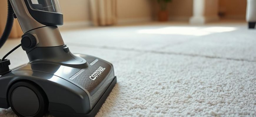 How Carpet Cleaning Impacts Deposit Returns in Tenancy Services