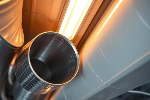 How Professionals Clean Ventilation Ducts in Rental Properties