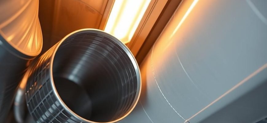 How Professionals Clean Ventilation Ducts in Rental Properties