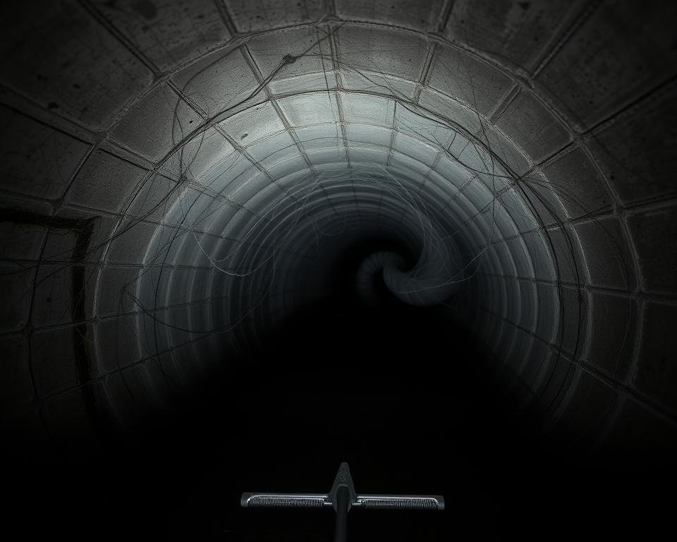 cleaning challenges in ventilation ducts