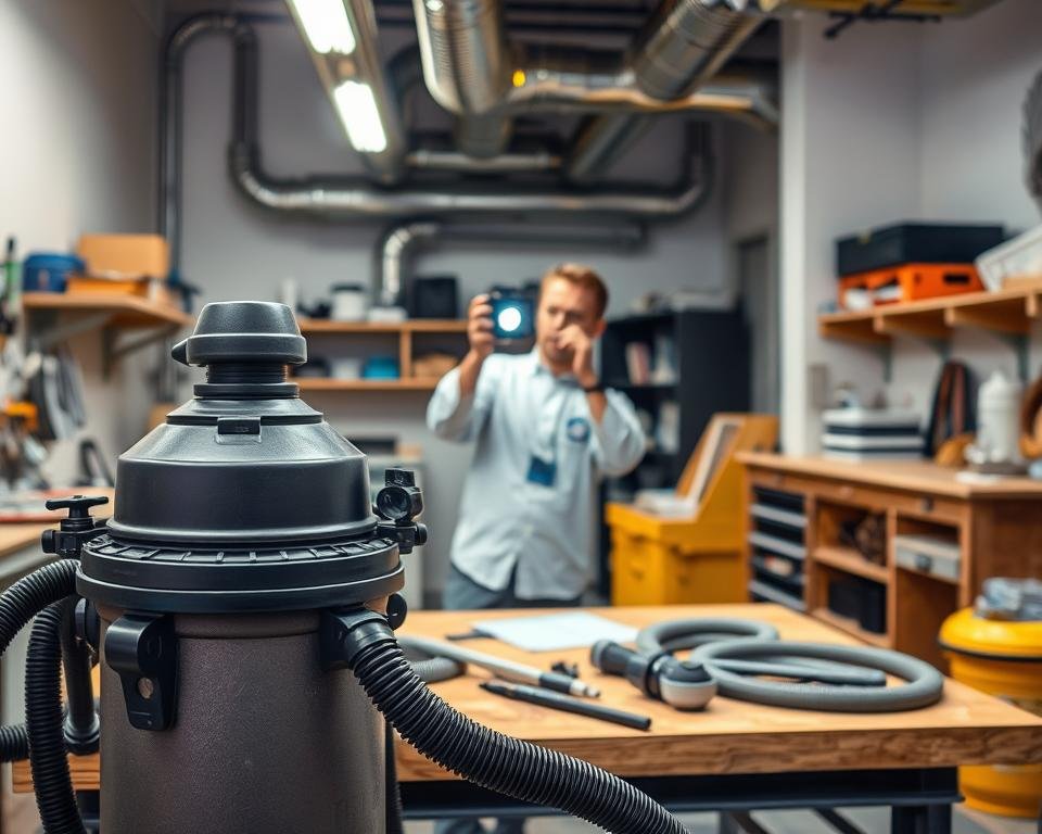 duct cleaning techniques