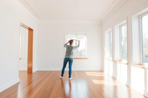 The Importance of Dusting Every Surface in Tenancy Cleaning