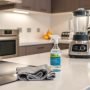 Why Kitchen Appliances Require Special Attention in Cleaning
